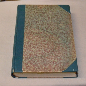 Kotiliesi vuosikirja 1932